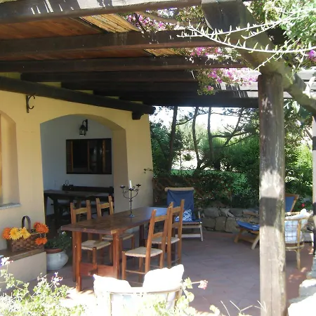 Holiday Surrounded By Greenery Near The Port Holiday home Porto Cervo