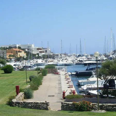 Holiday Surrounded By Greenery Near The Port Holiday home Porto Cervo