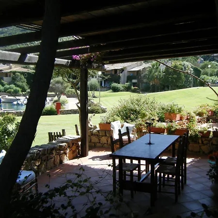 Holiday Surrounded By Greenery Near The Port Holiday home *
